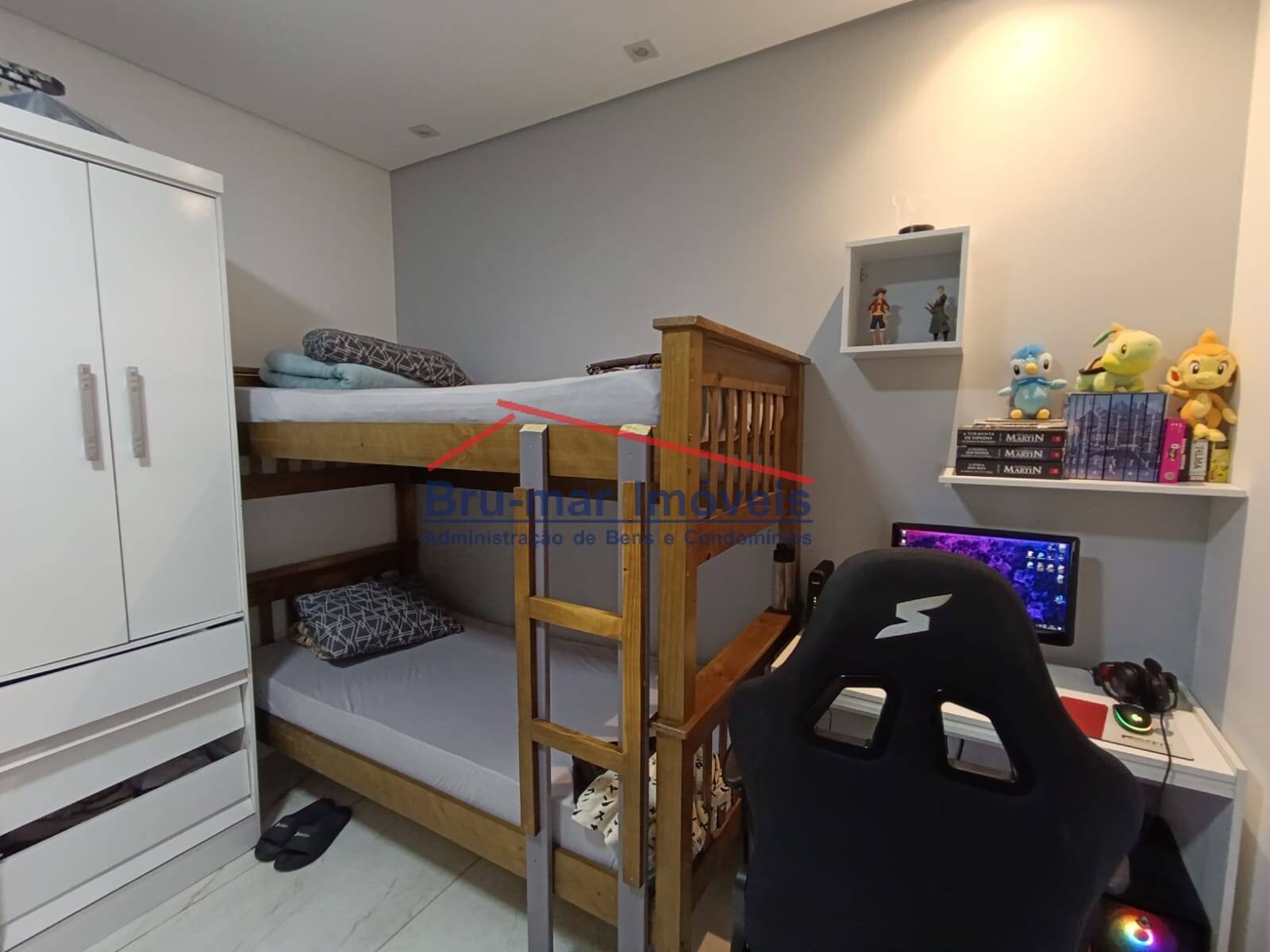 Apartamento, 2 quartos, 62 m² - Foto 13