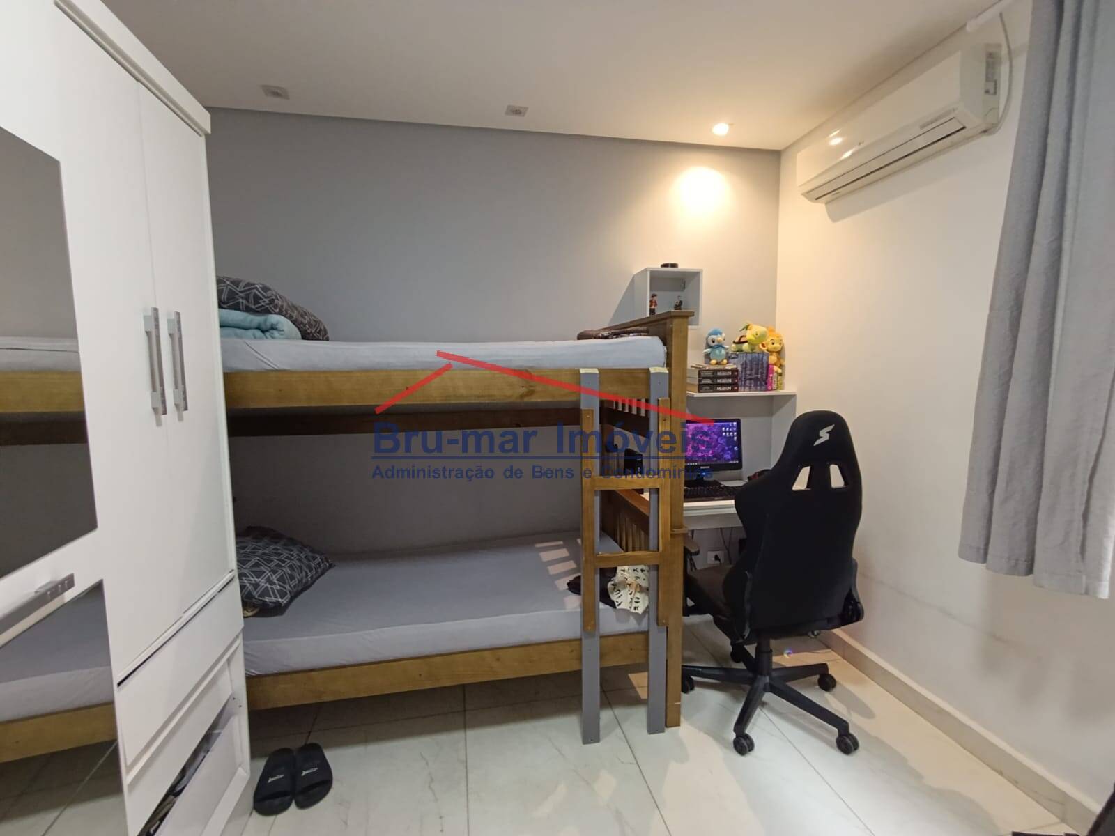 Apartamento, 2 quartos, 62 m² - Foto 17