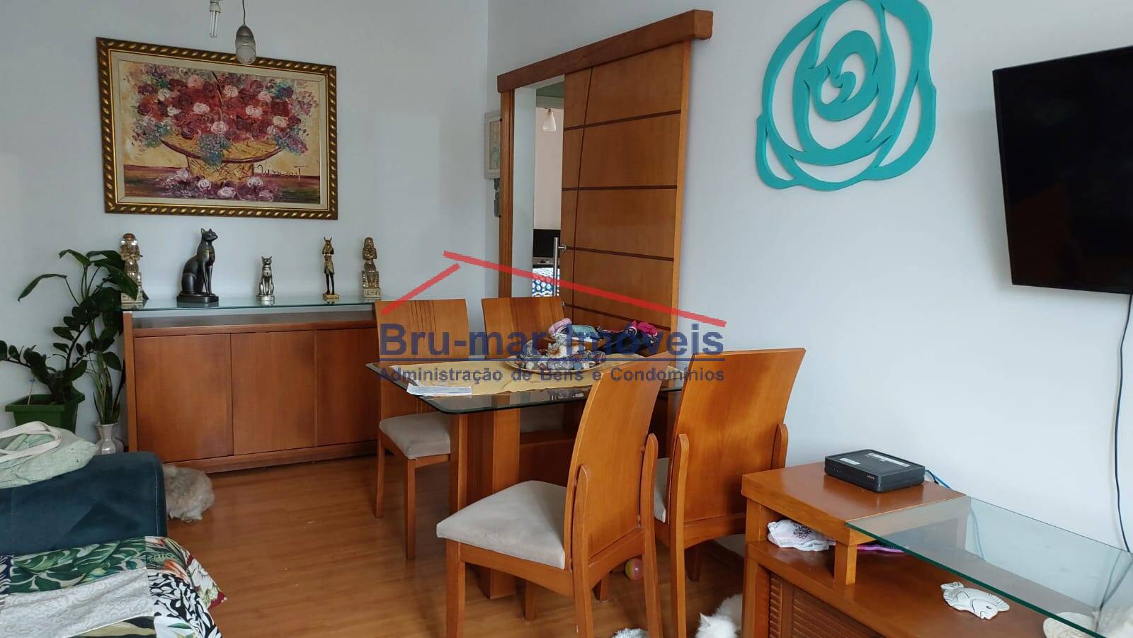 Apartamento, 2 quartos, 71 m² - Foto 3