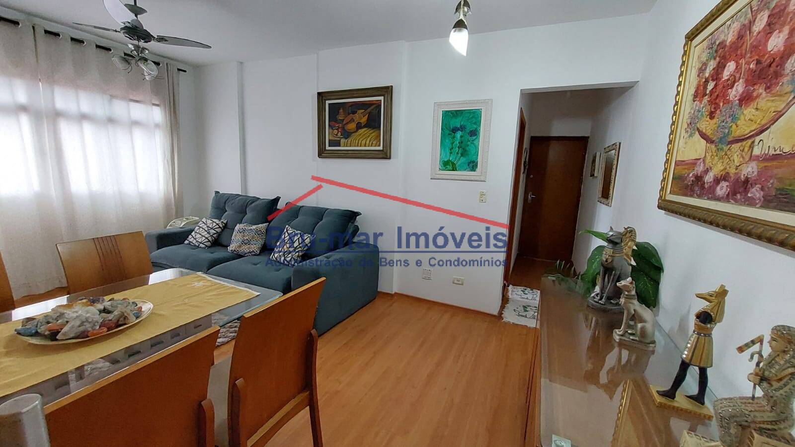 Apartamento, 2 quartos, 71 m² - Foto 4