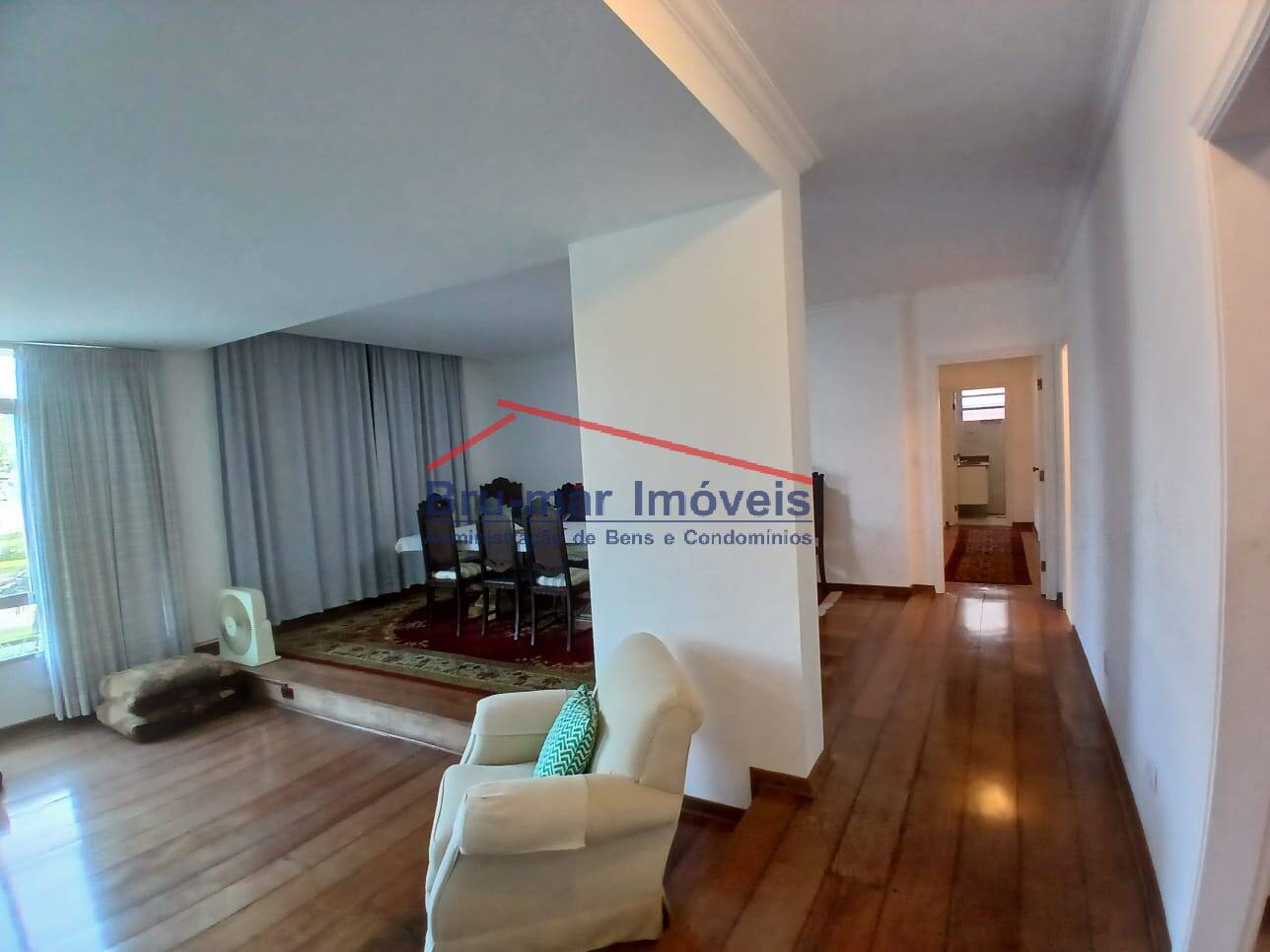 Apartamento, 3 quartos, 255 m² - Foto 6