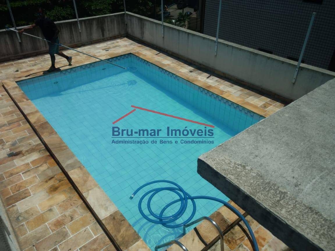 Cobertura, 4 quartos, 460 m² - Foto 13
