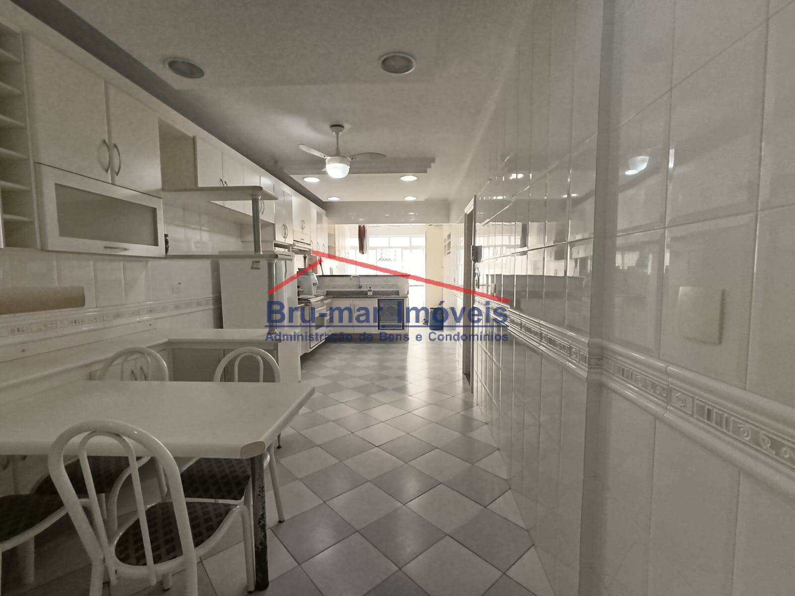 Apartamento, 3 quartos, 200 m² - Foto 8