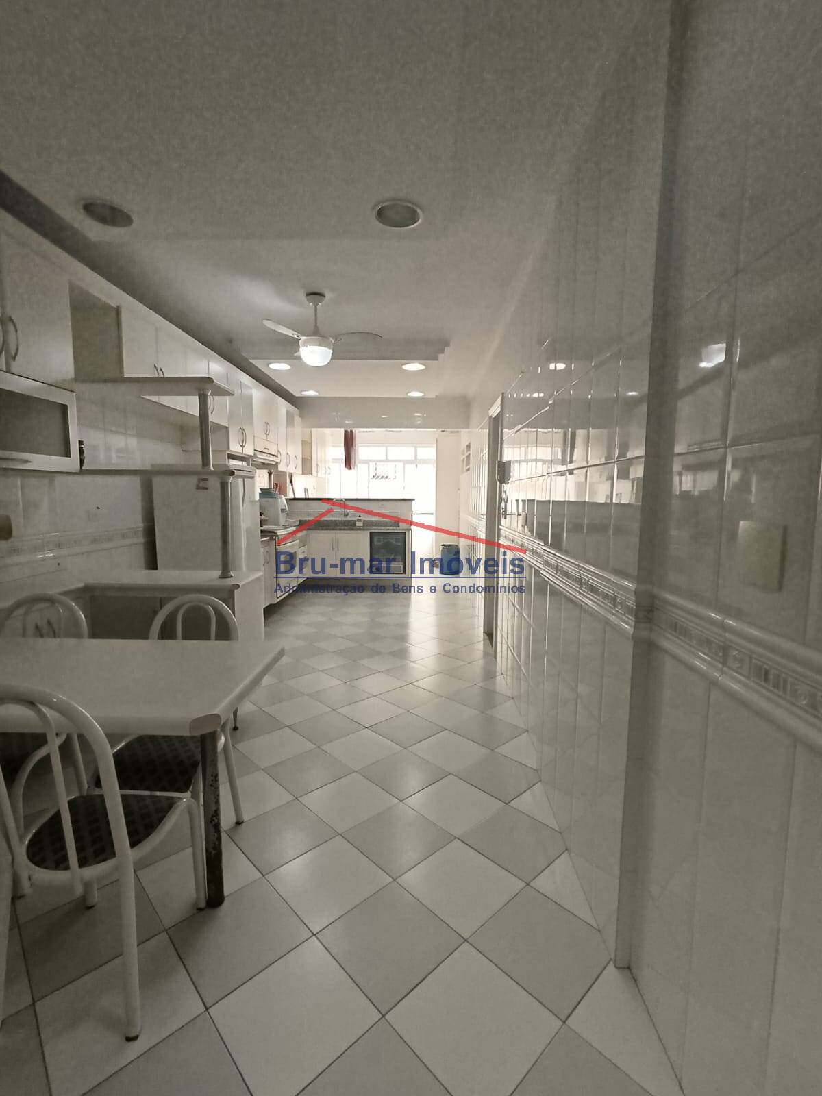 Apartamento, 3 quartos, 200 m² - Foto 9