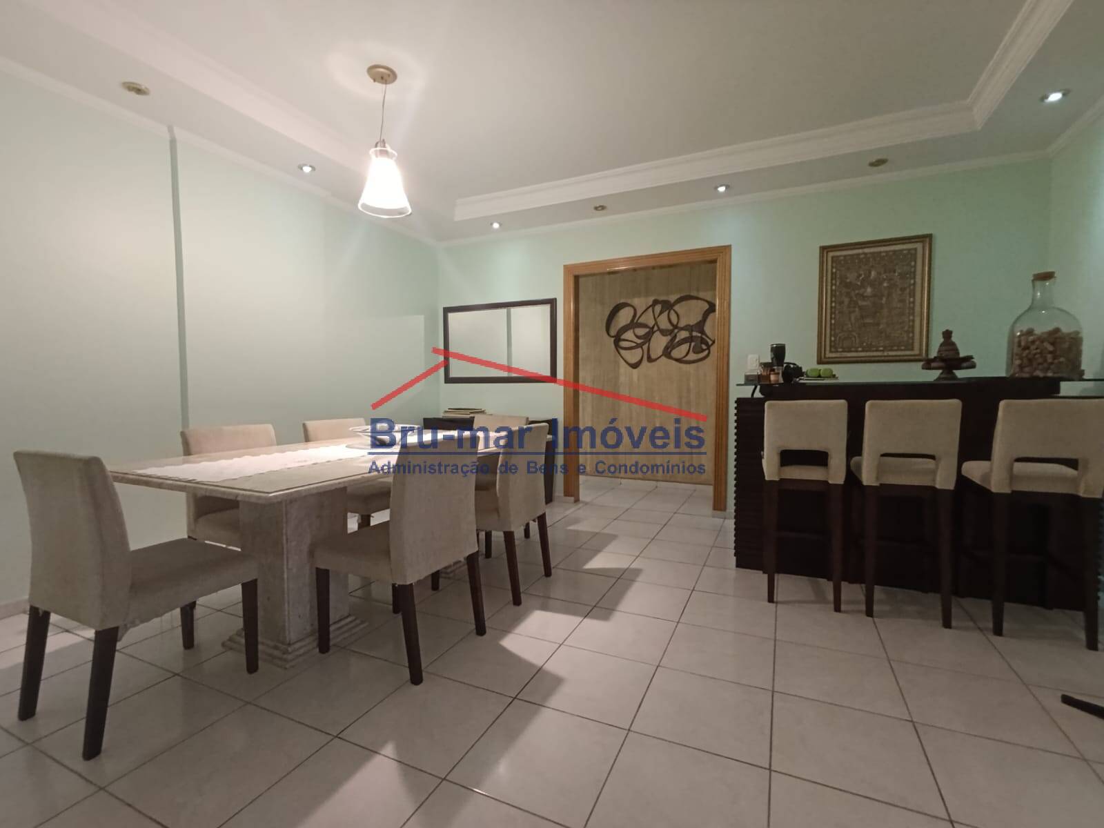 Apartamento, 3 quartos, 200 m² - Foto 5