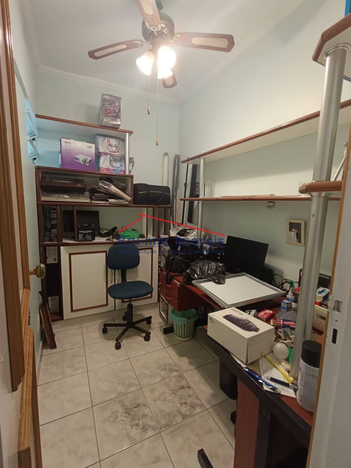 Apartamento, 3 quartos, 200 m² - Foto 7