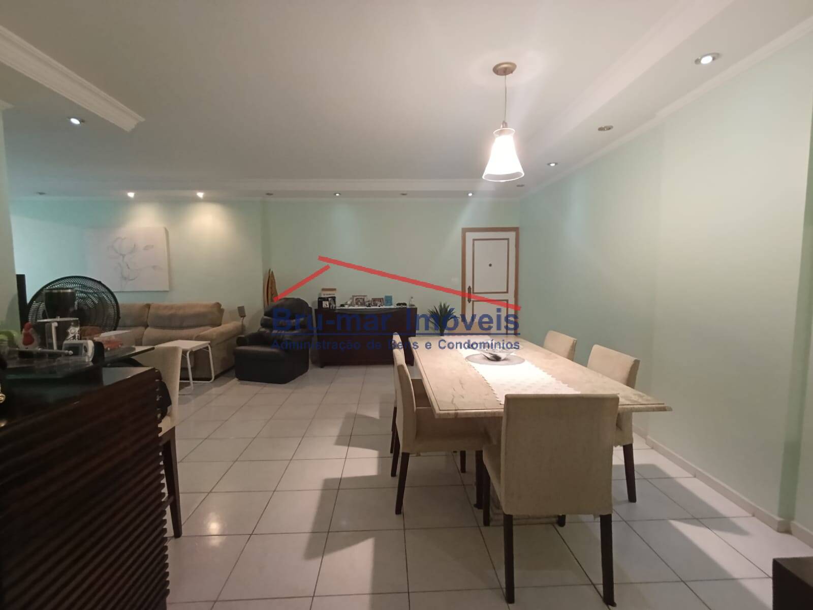 Apartamento, 3 quartos, 200 m² - Foto 6