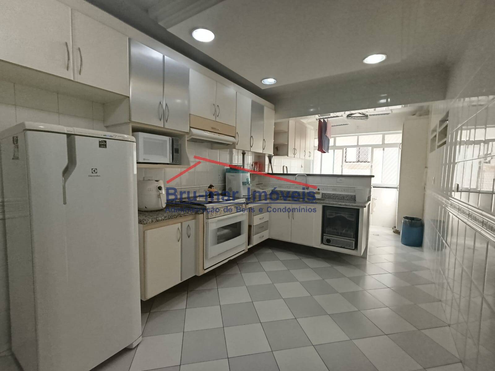 Apartamento, 3 quartos, 200 m² - Foto 10