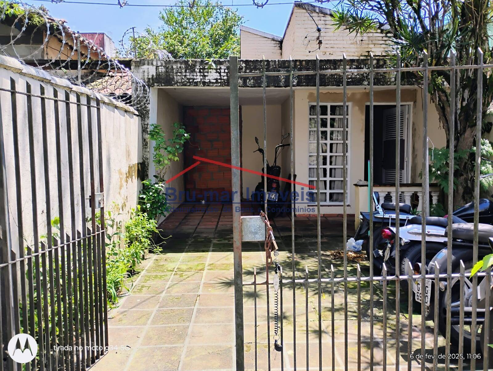 Casa, 2 quartos, 96 m² - Foto 1