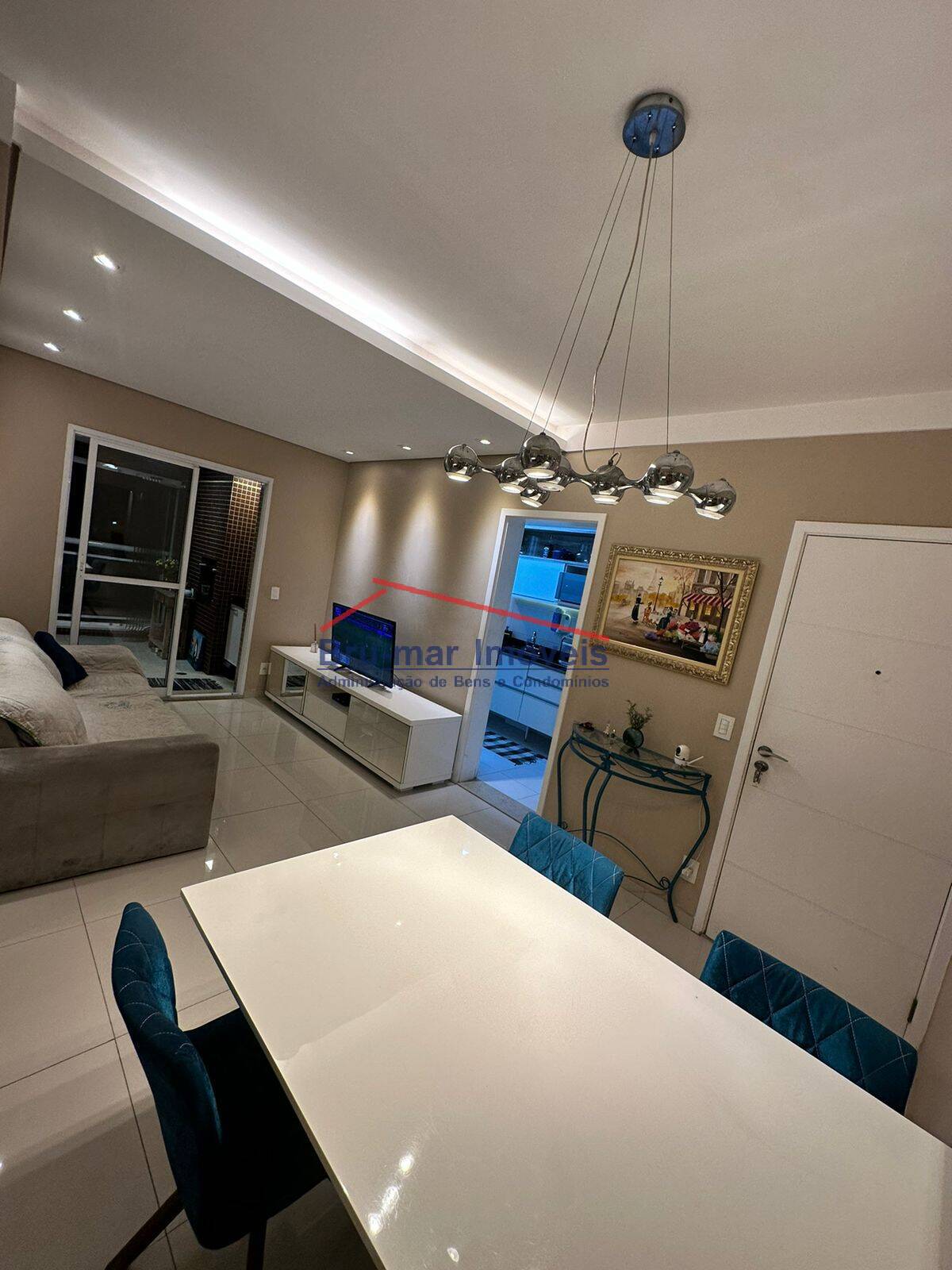 Apartamento, 3 quartos, 88 m² - Foto 3