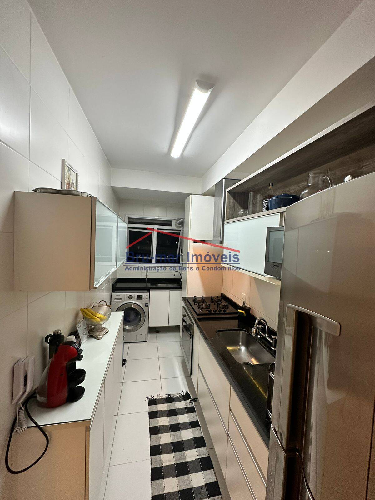 Apartamento, 3 quartos, 88 m² - Foto 4