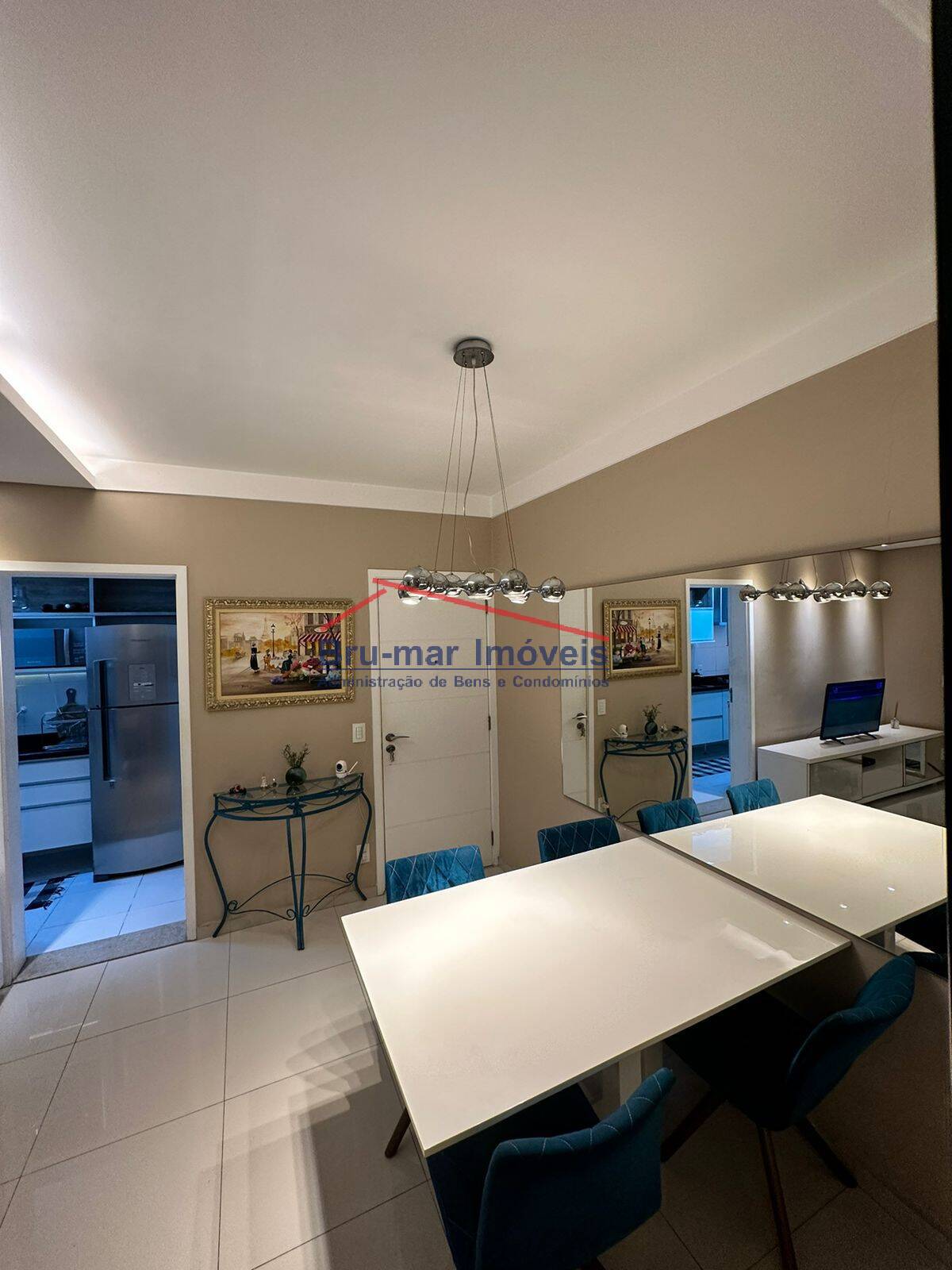 Apartamento, 3 quartos, 88 m² - Foto 5