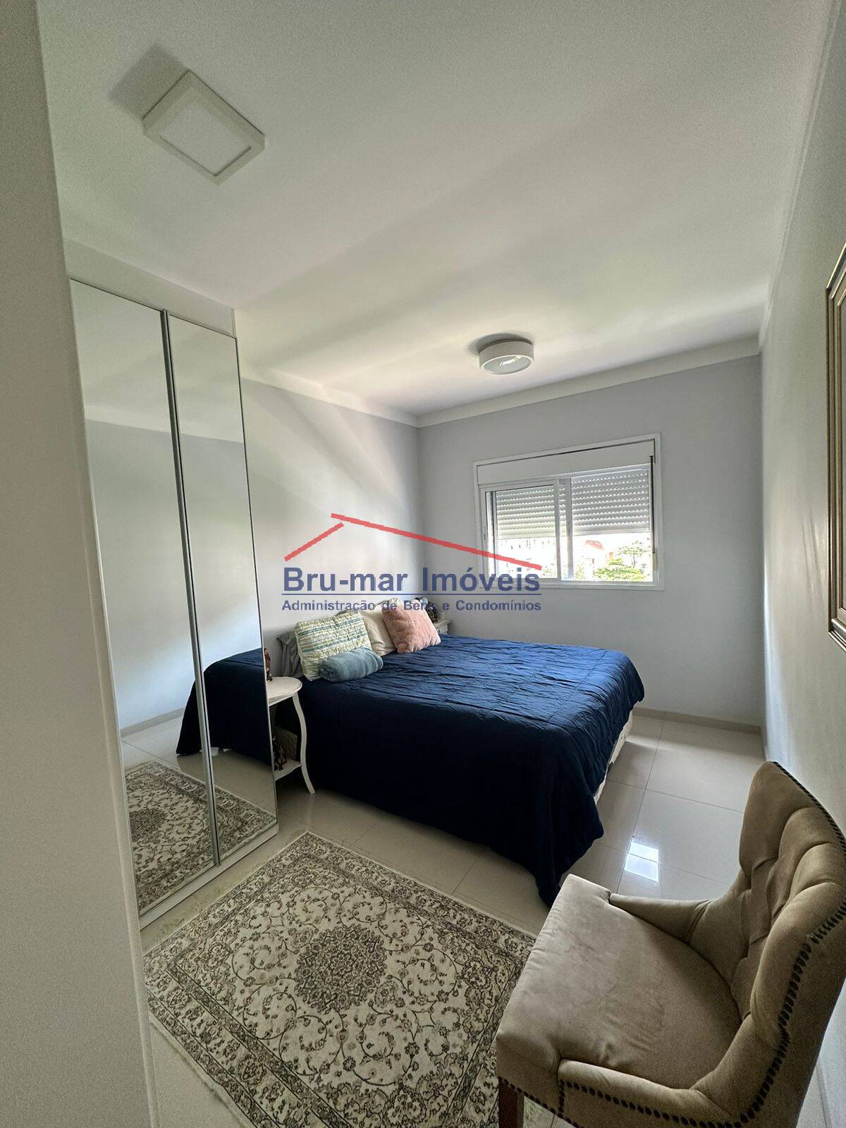 Apartamento, 3 quartos, 88 m² - Foto 9