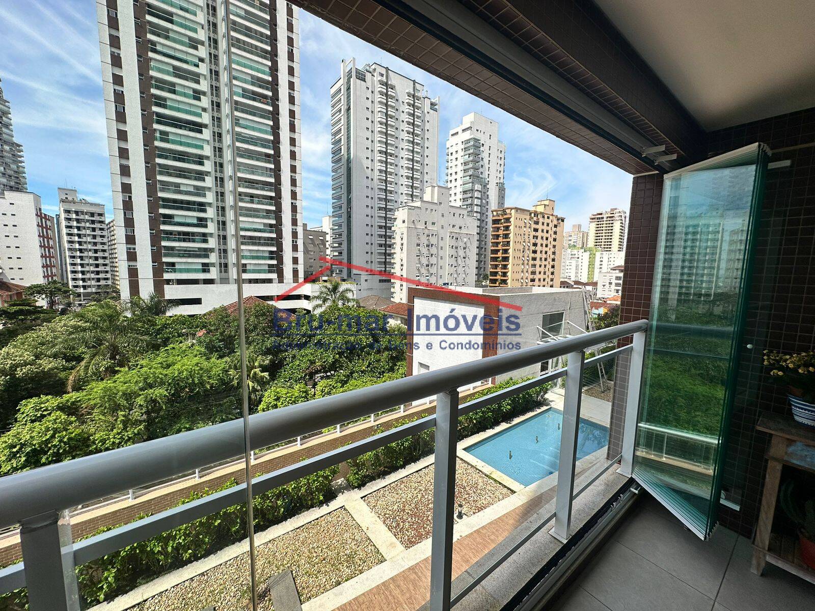Apartamento, 3 quartos, 88 m² - Foto 1