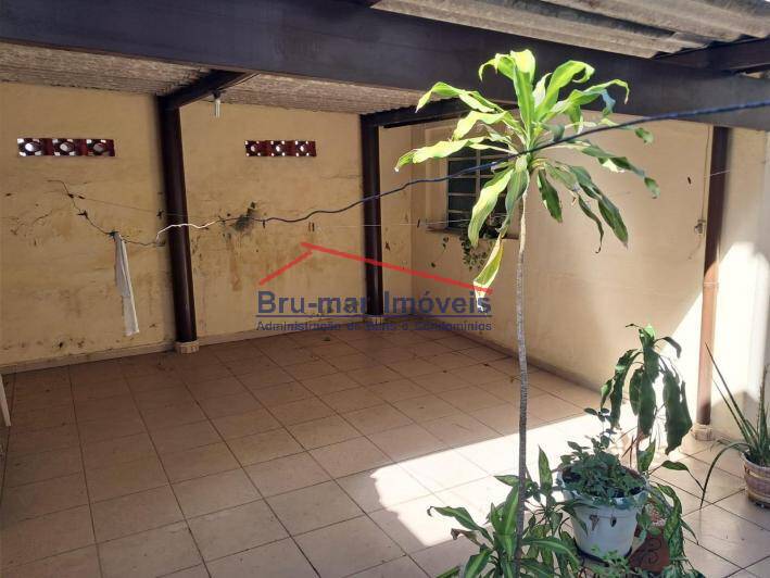 Casa, 3 quartos, 180 m² - Foto 6