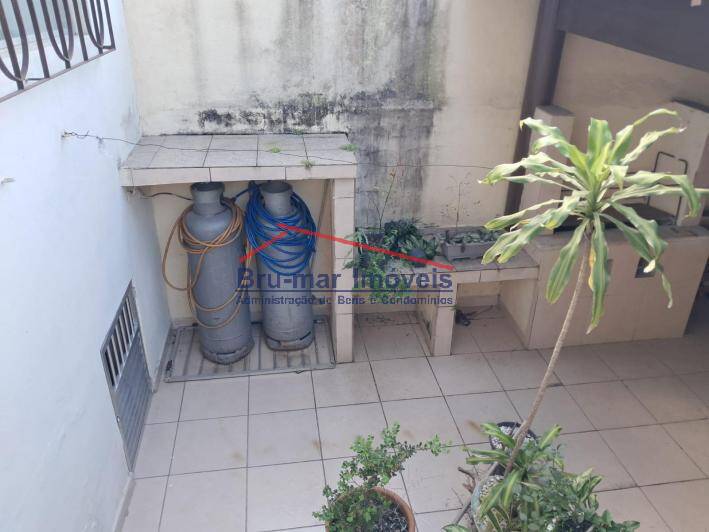Casa, 3 quartos, 180 m² - Foto 24