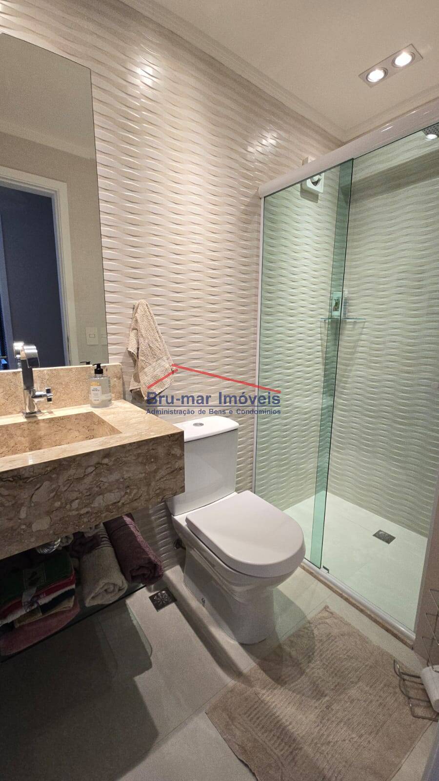 Apartamento, 2 quartos, 69 m² - Foto 3