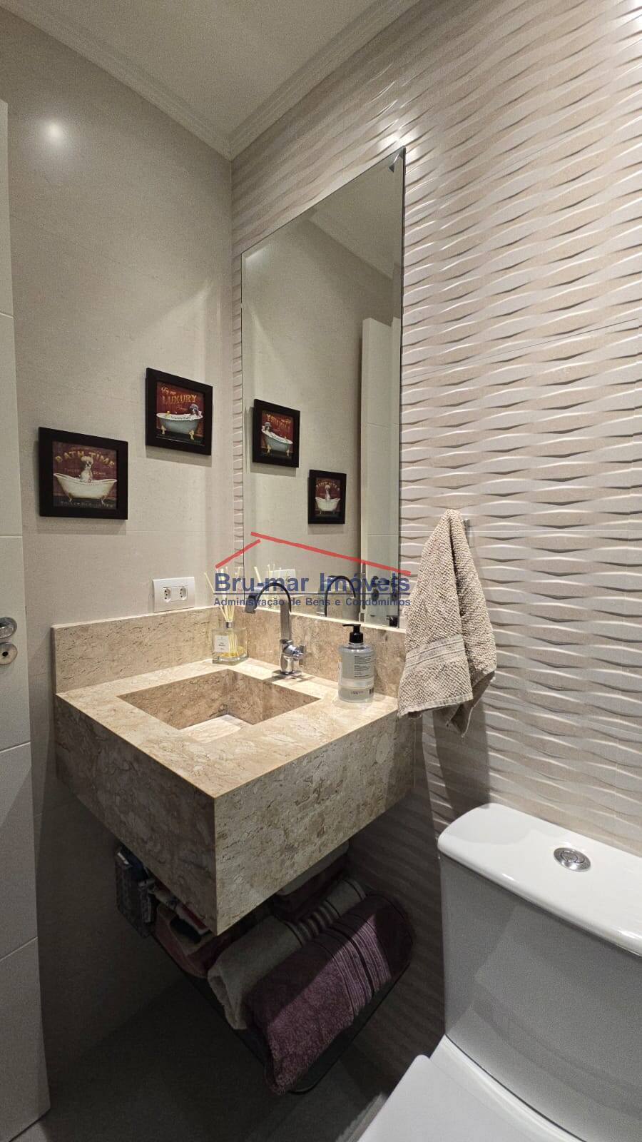 Apartamento, 2 quartos, 69 m² - Foto 4