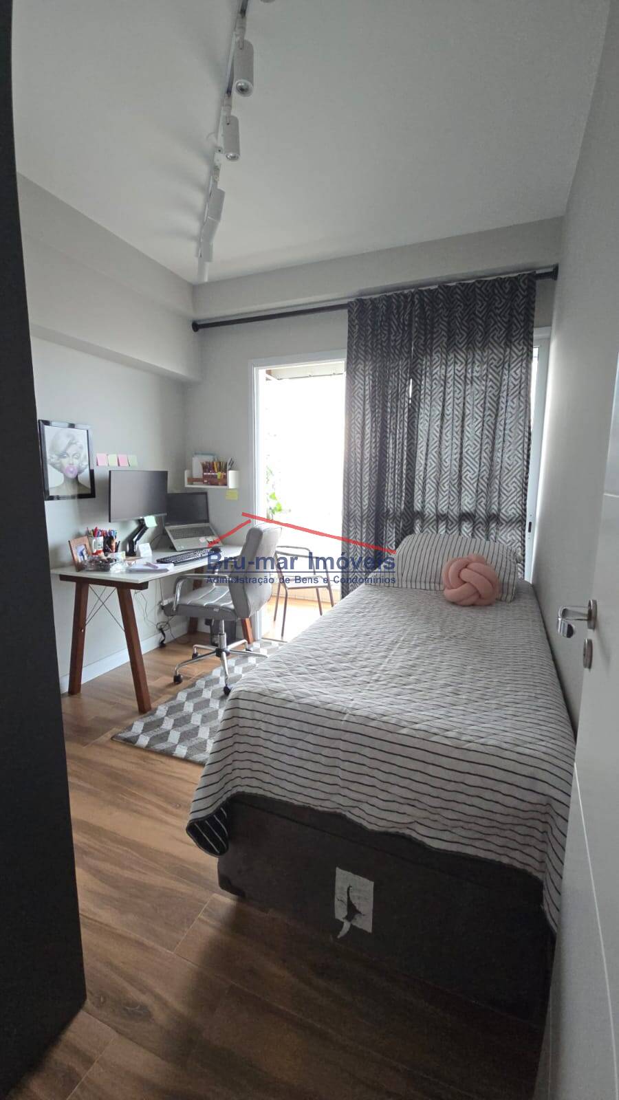 Apartamento, 2 quartos, 69 m² - Foto 6