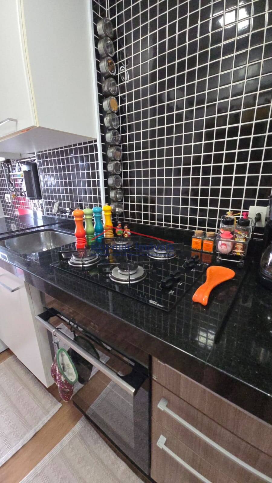 Apartamento, 2 quartos, 69 m² - Foto 8