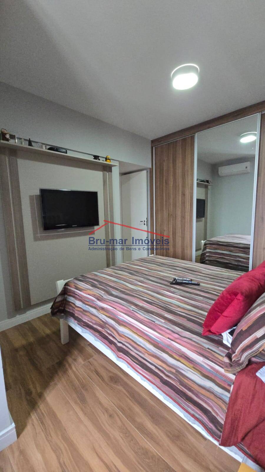 Apartamento, 2 quartos, 69 m² - Foto 11