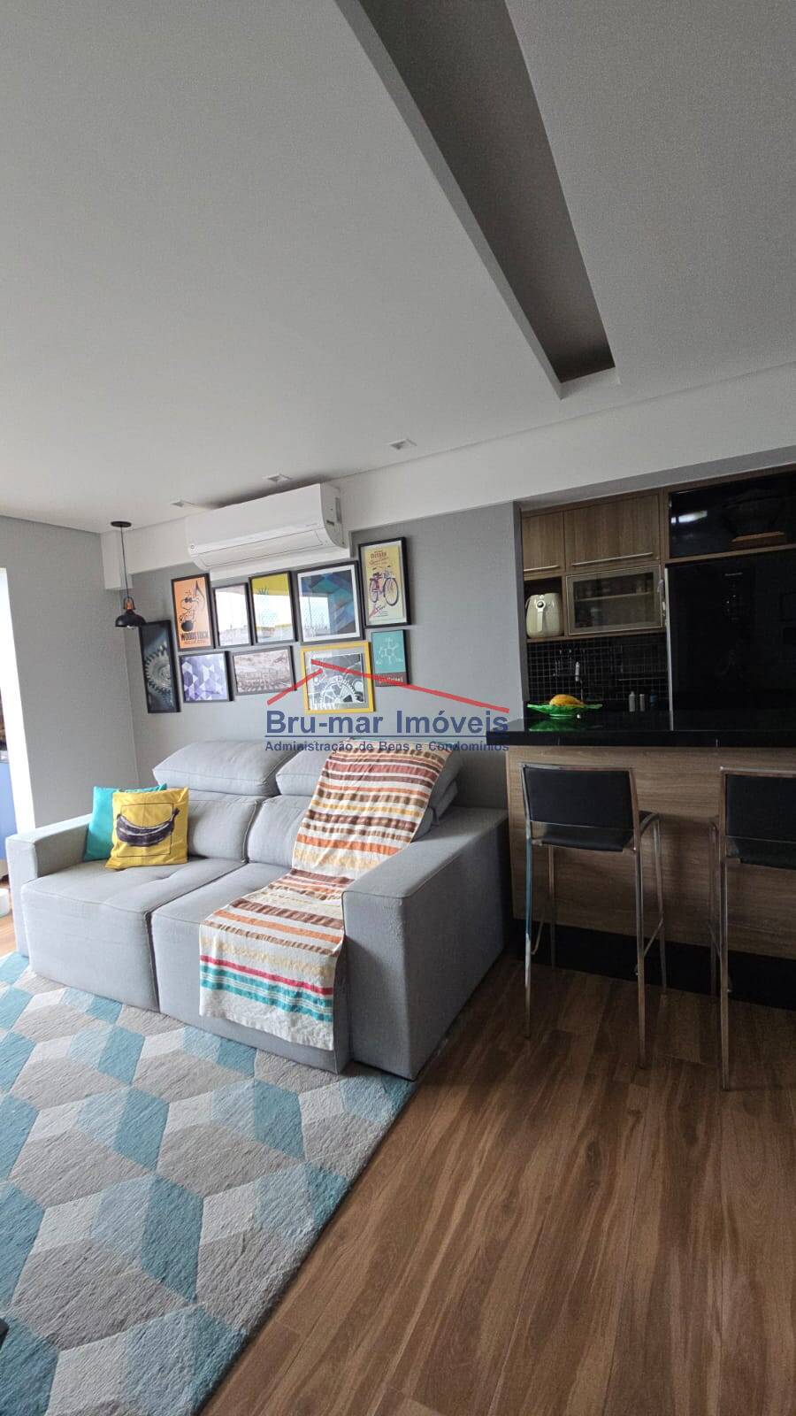 Apartamento, 2 quartos, 69 m² - Foto 17