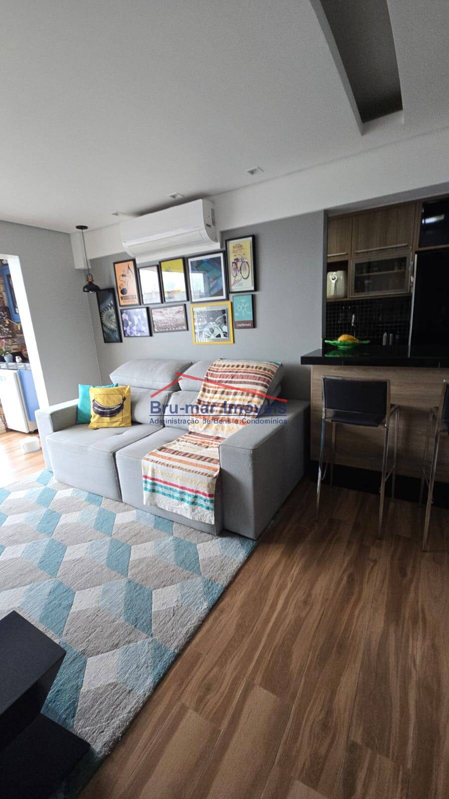 Apartamento, 2 quartos, 69 m² - Foto 18
