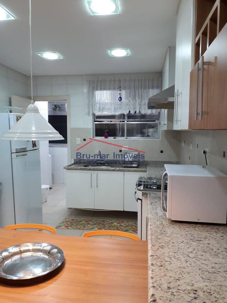 Apartamento, 2 quartos, 115 m² - Foto 2