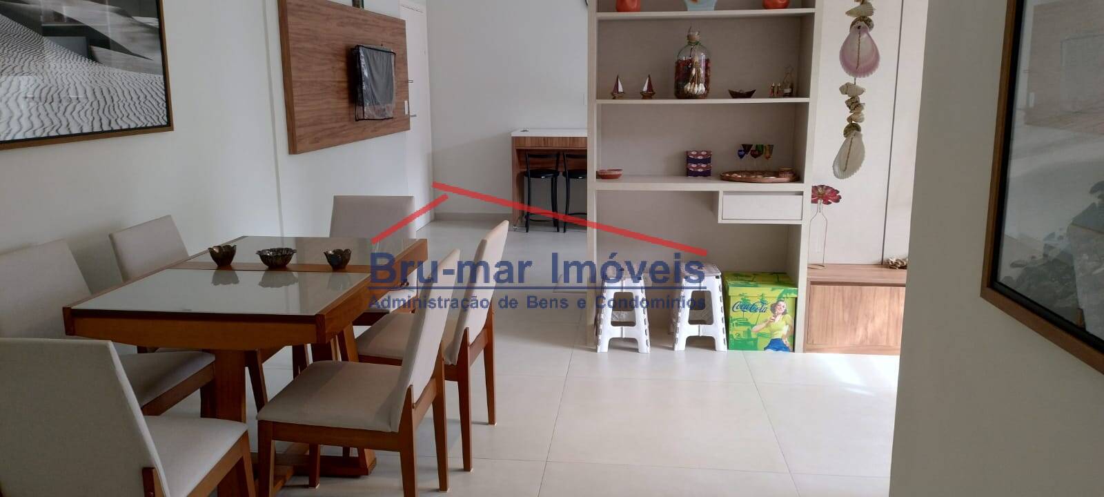 Apartamento, 2 quartos, 90 m² - Foto 2