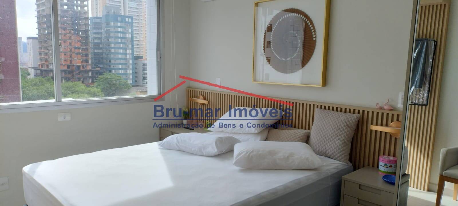 Apartamento, 2 quartos, 90 m² - Foto 5