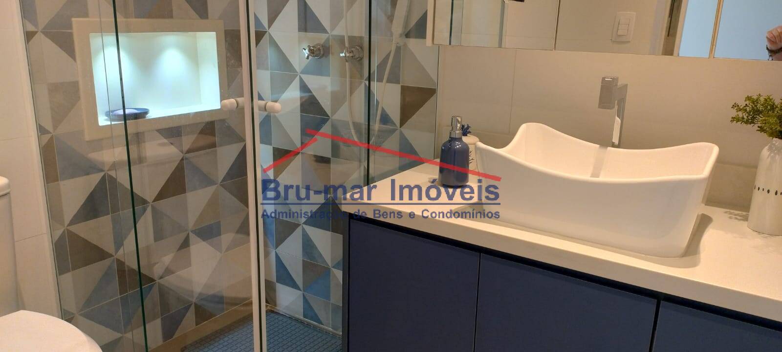 Apartamento, 2 quartos, 90 m² - Foto 8