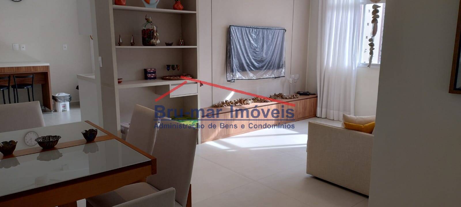 Apartamento, 2 quartos, 90 m² - Foto 3