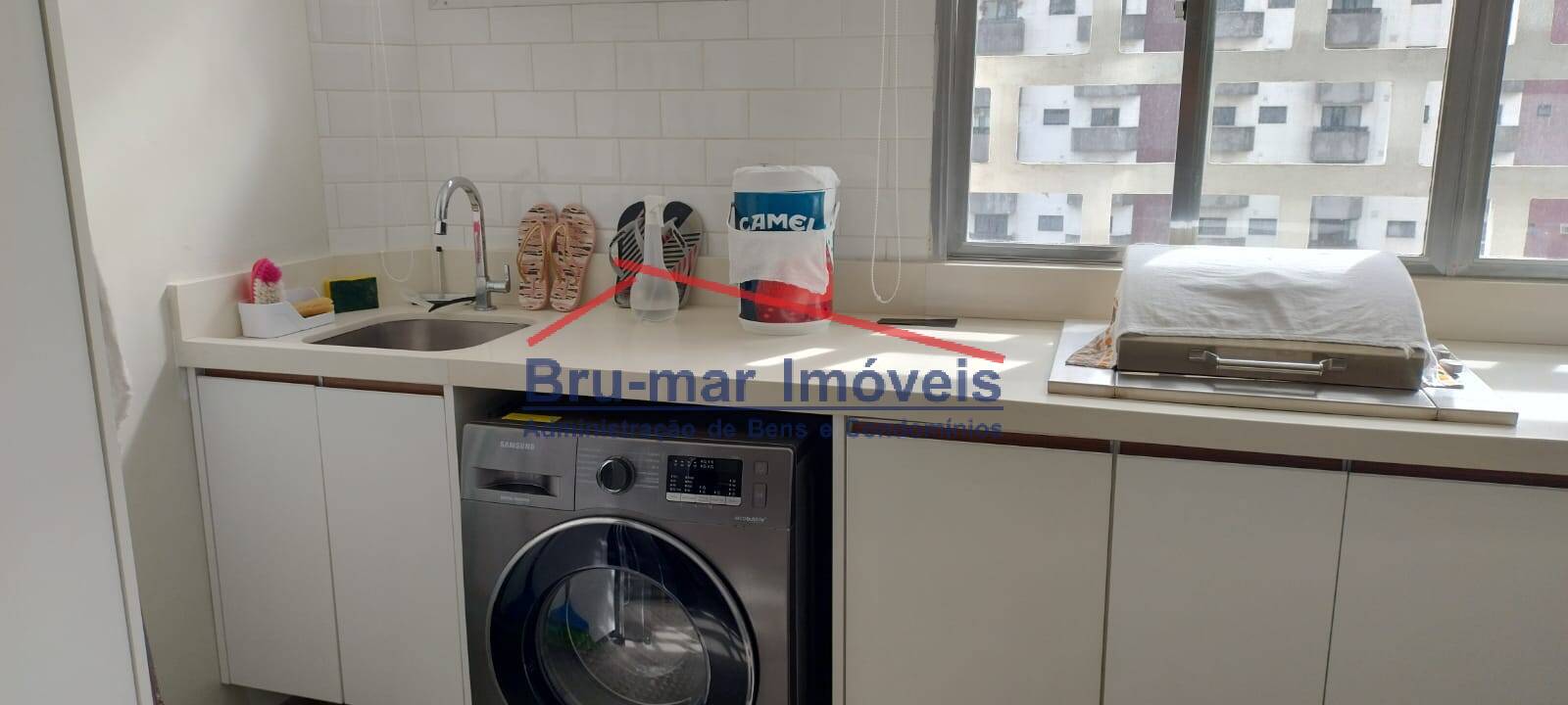 Apartamento, 2 quartos, 90 m² - Foto 11