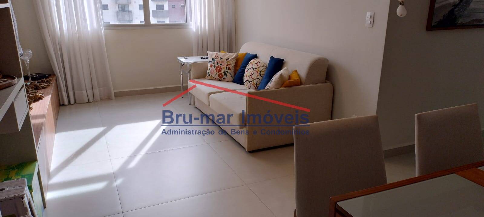 Apartamento, 2 quartos, 90 m² - Foto 1