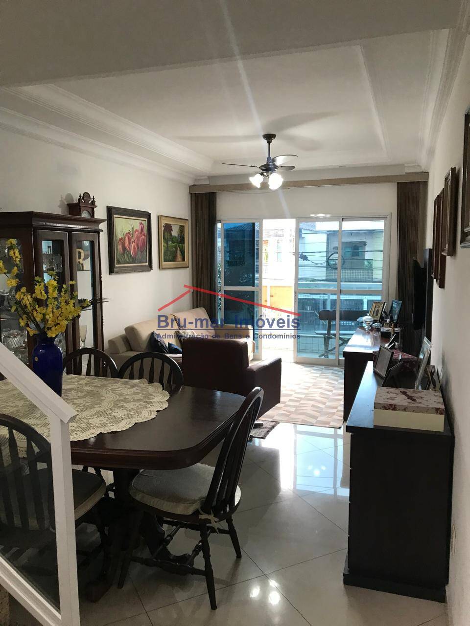 Casa, 3 quartos, 162 m² - Foto 2