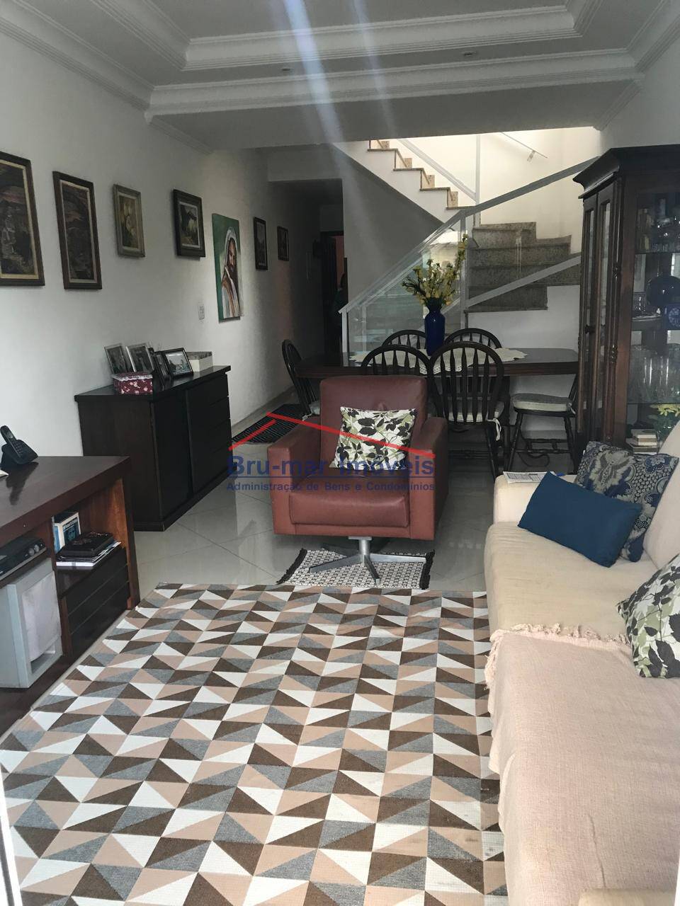 Casa, 3 quartos, 162 m² - Foto 3