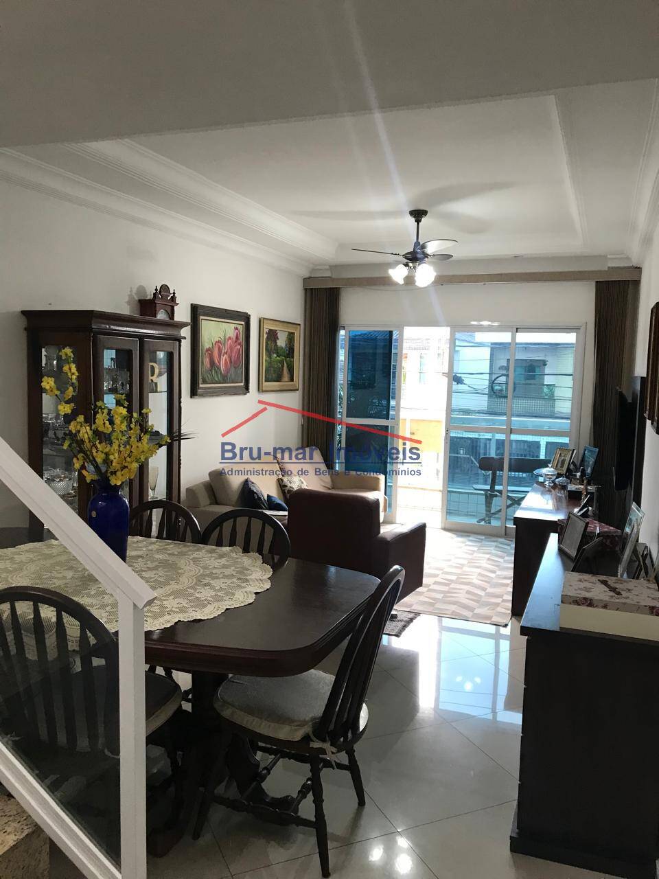 Casa, 3 quartos, 162 m² - Foto 1