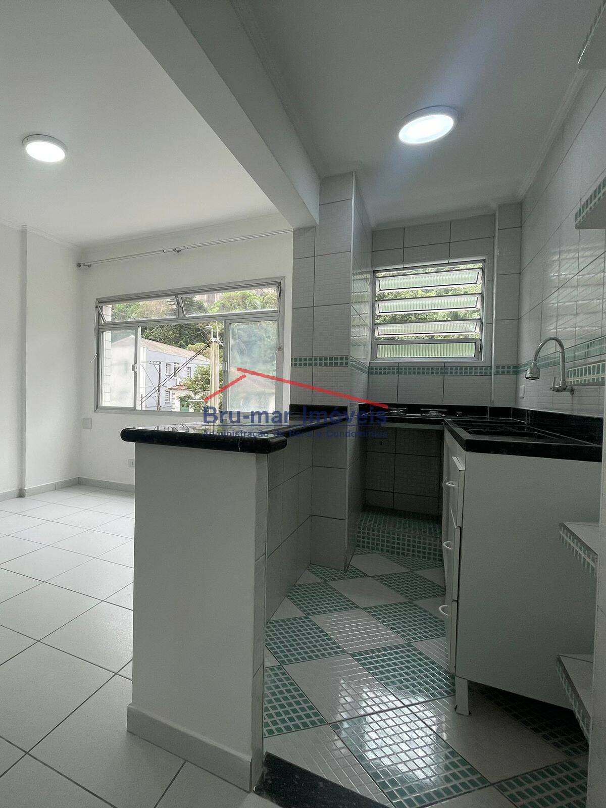 Apartamento, 1 quarto, 48 m² - Foto 7