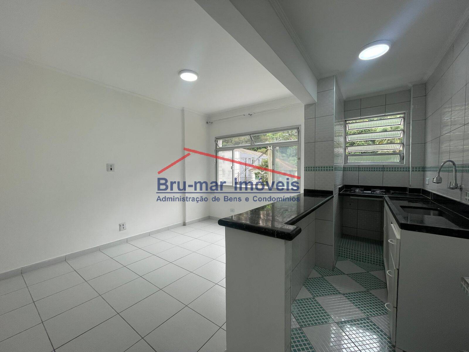 Apartamento, 1 quarto, 48 m² - Foto 6