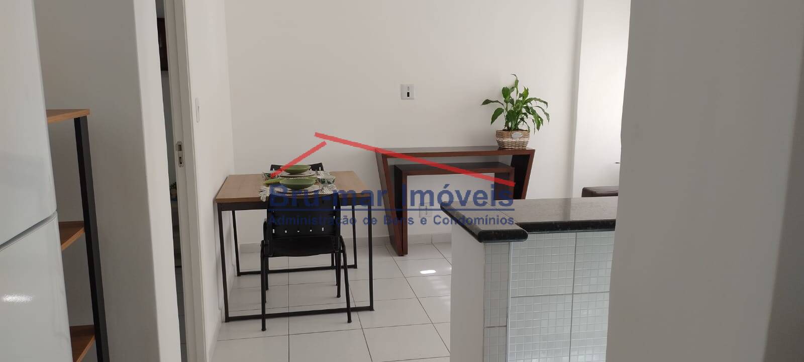 Apartamento, 1 quarto, 48 m² - Foto 3
