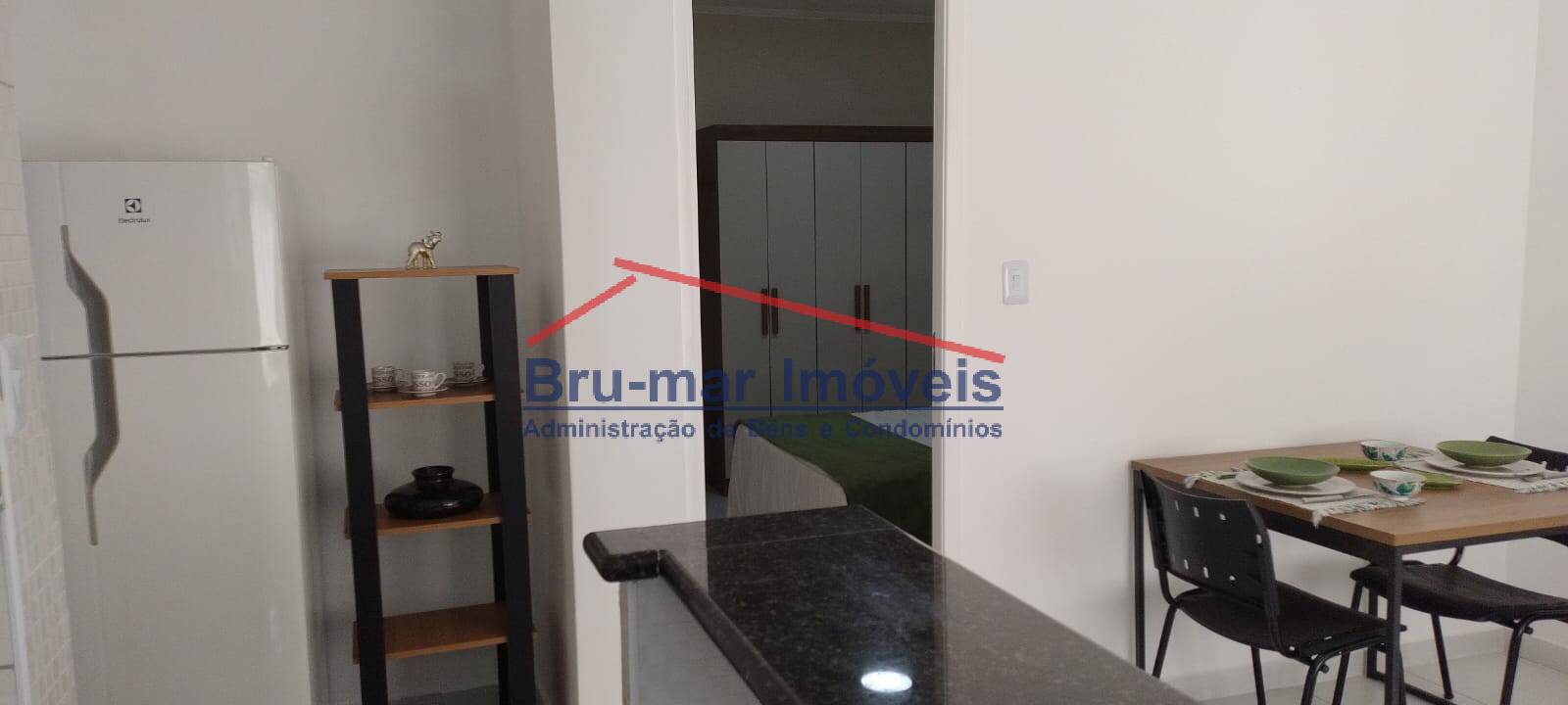 Apartamento, 1 quarto, 48 m² - Foto 9