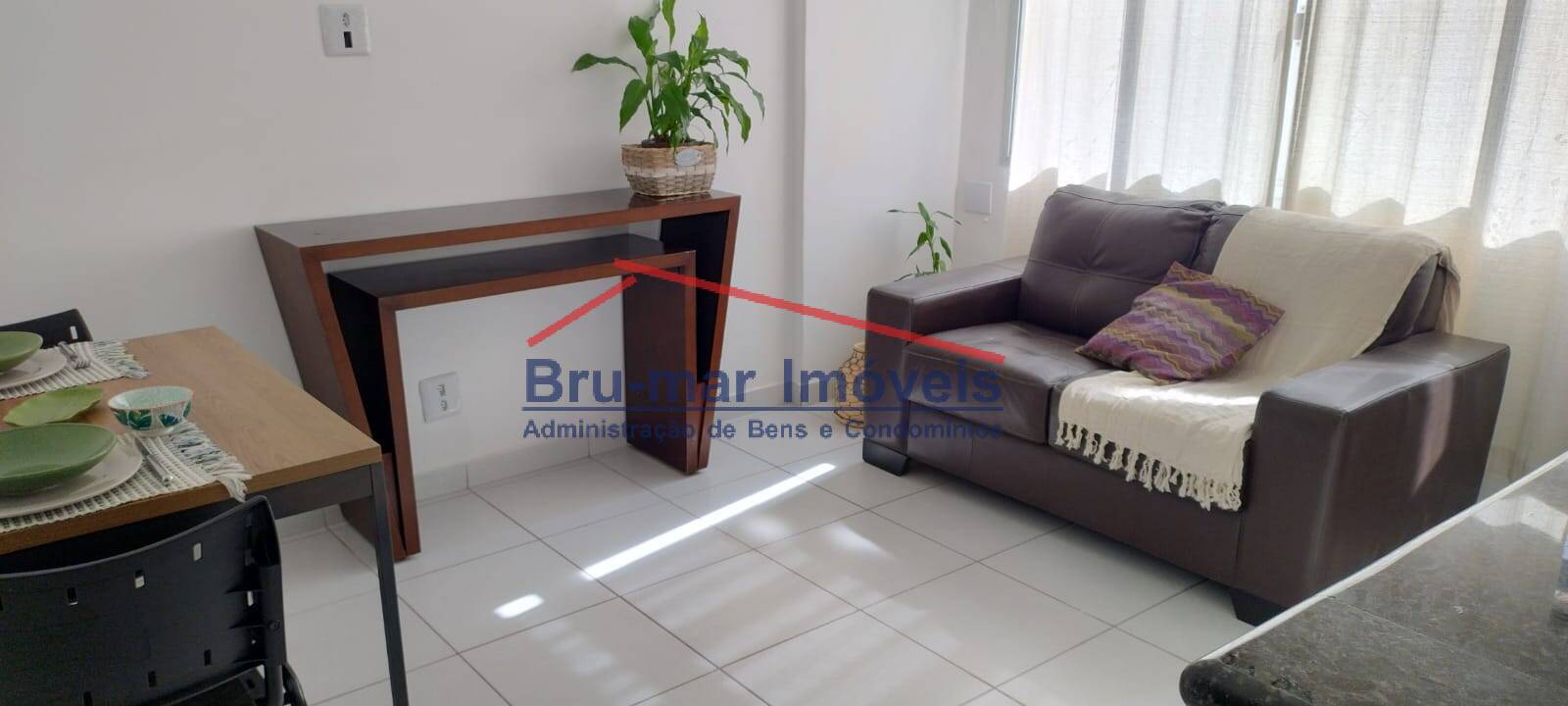 Apartamento, 1 quarto, 48 m² - Foto 1