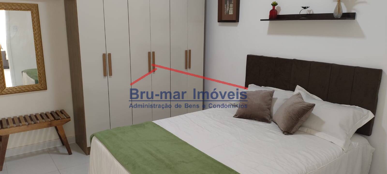 Apartamento, 1 quarto, 48 m² - Foto 16
