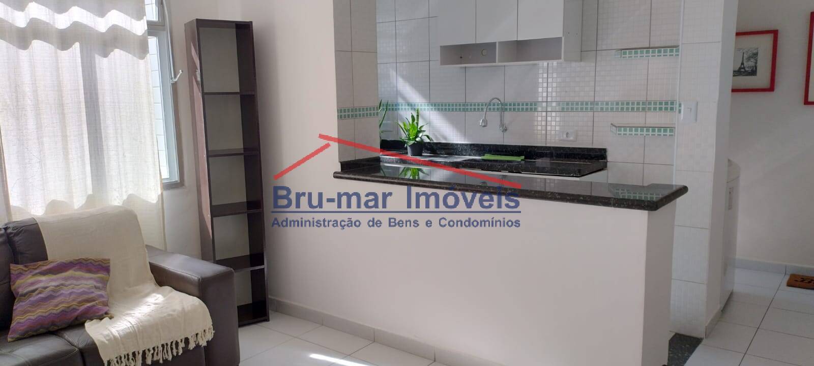 Apartamento, 1 quarto, 48 m² - Foto 2