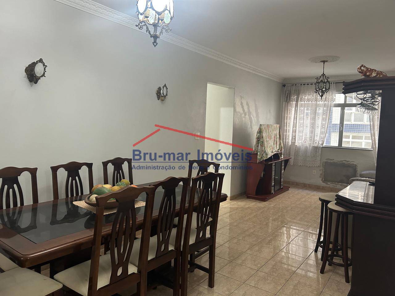 Apartamento, 2 quartos, 105 m² - Foto 1