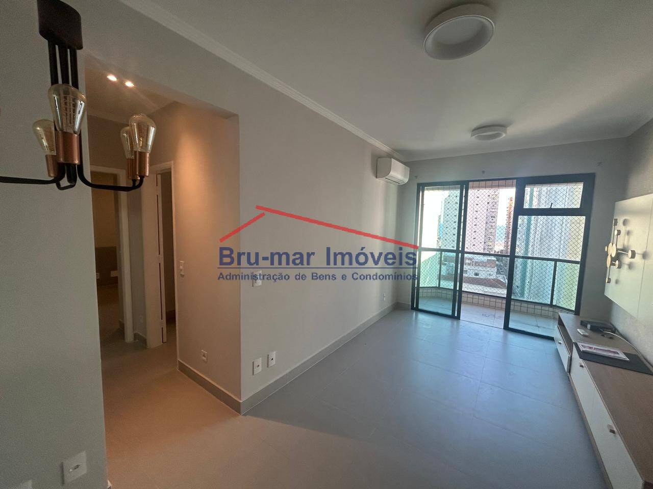 Apartamento, 2 quartos, 90 m² - Foto 1