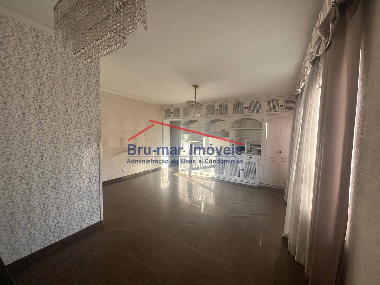 Apartamento, 3 quartos, 125 m² - Foto 1