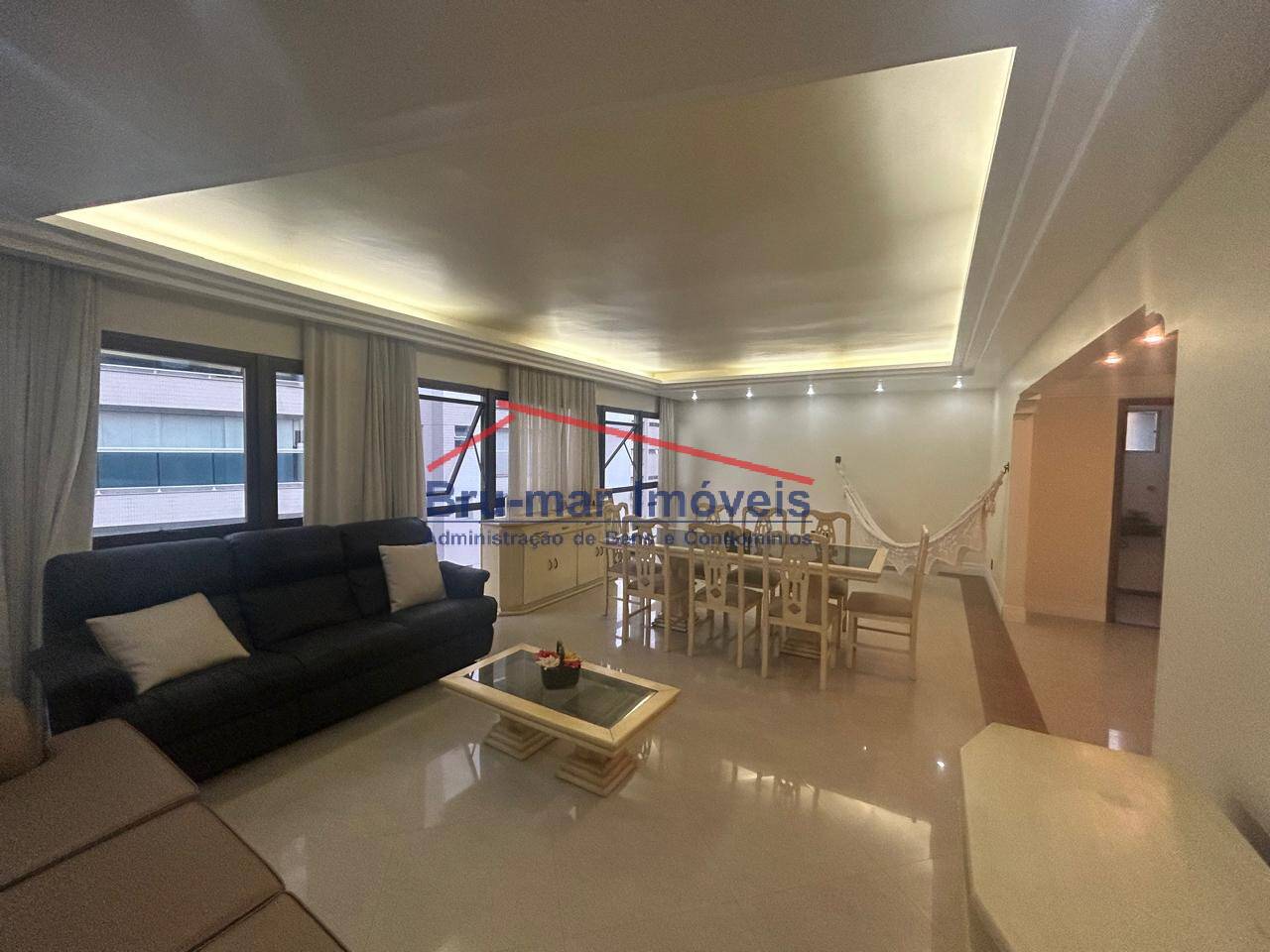 Apartamento, 3 quartos, 167 m² - Foto 1
