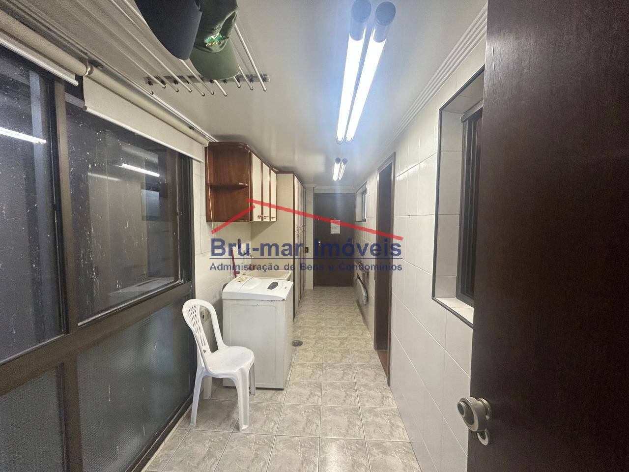 Apartamento, 3 quartos, 167 m² - Foto 21