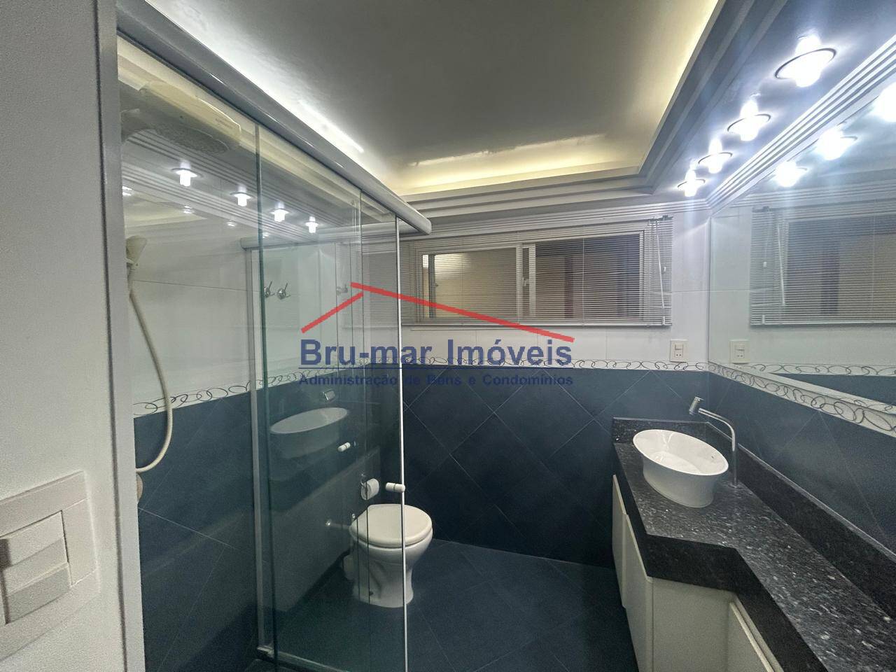 Apartamento, 3 quartos, 167 m² - Foto 11